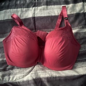 TiVoglo Gisella underwire Padded Tshirt bra 40H